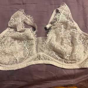 Two Victoria Secret bras 38DD